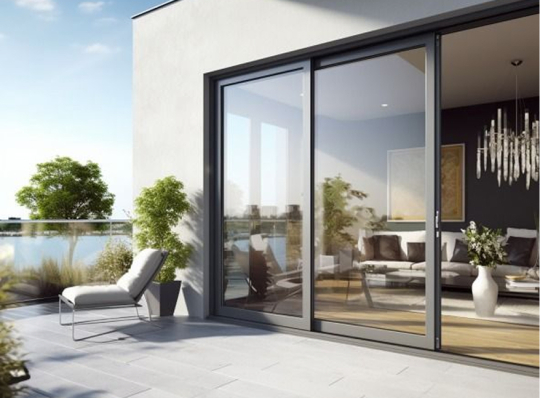 Cách phân biệt nhôm xingfa chính hãng với nhôm xingfa kém chất lượng