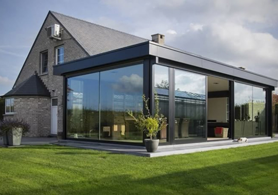 Nhôm Kính Hùng Sơn