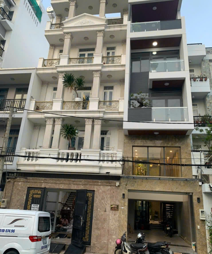 Nhôm Kính Hùng Sơn - Thi Công Cửa Nhôm Xingfa – Kính Cường Lực Đẹp Bền – Giá Tốt Tại TP.HCM