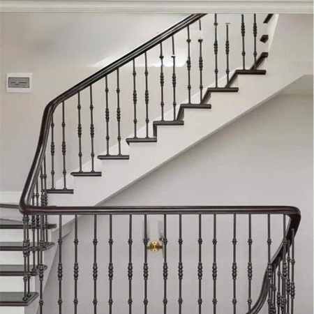 Mẫu cầu thang đẹp