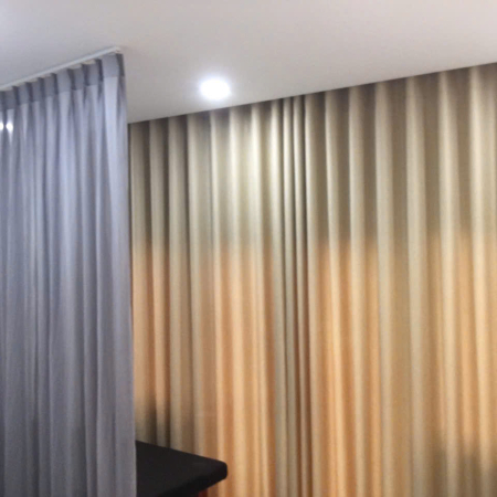 Mẫu rèm cửa đẹp