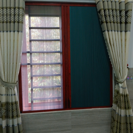 Lưới chống muỗi