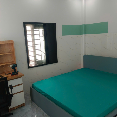 Lưới chống muỗi phòng ngủ