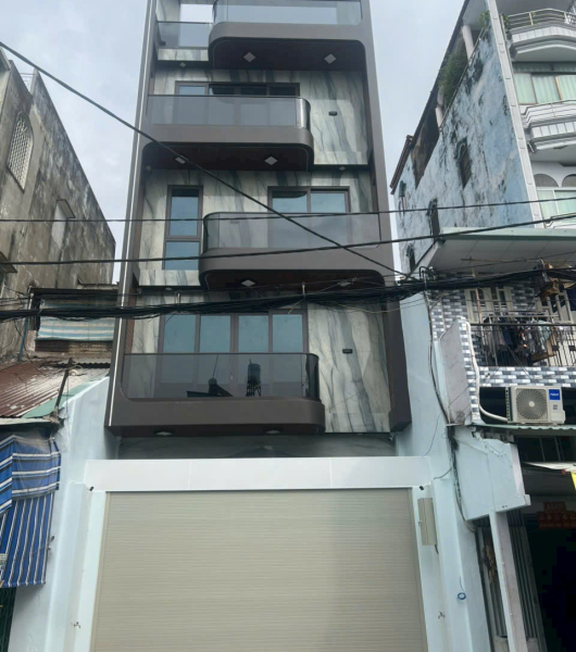 Thi công lắp đặt nhôm kính tại Bình Dương