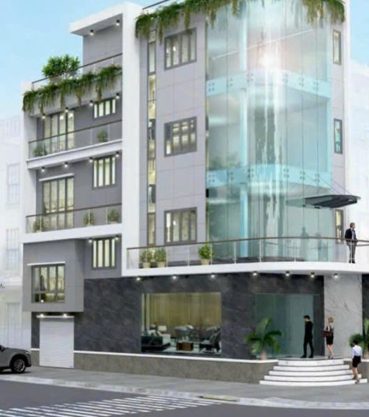 Thi công nhôm kính uy tín Tân Phú